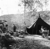 DeerHuntingTent
