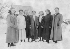 Eliza-Pals