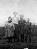 Eliza-Siblings