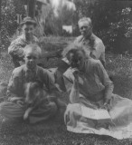 ElizaFamPicnic