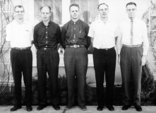 HallsBoys1963