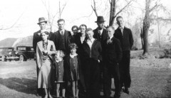 HallsFamily