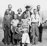 HallsFamily19340