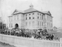 HuntsvilleSchool