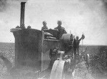 Tractor