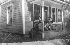 WinterPorch